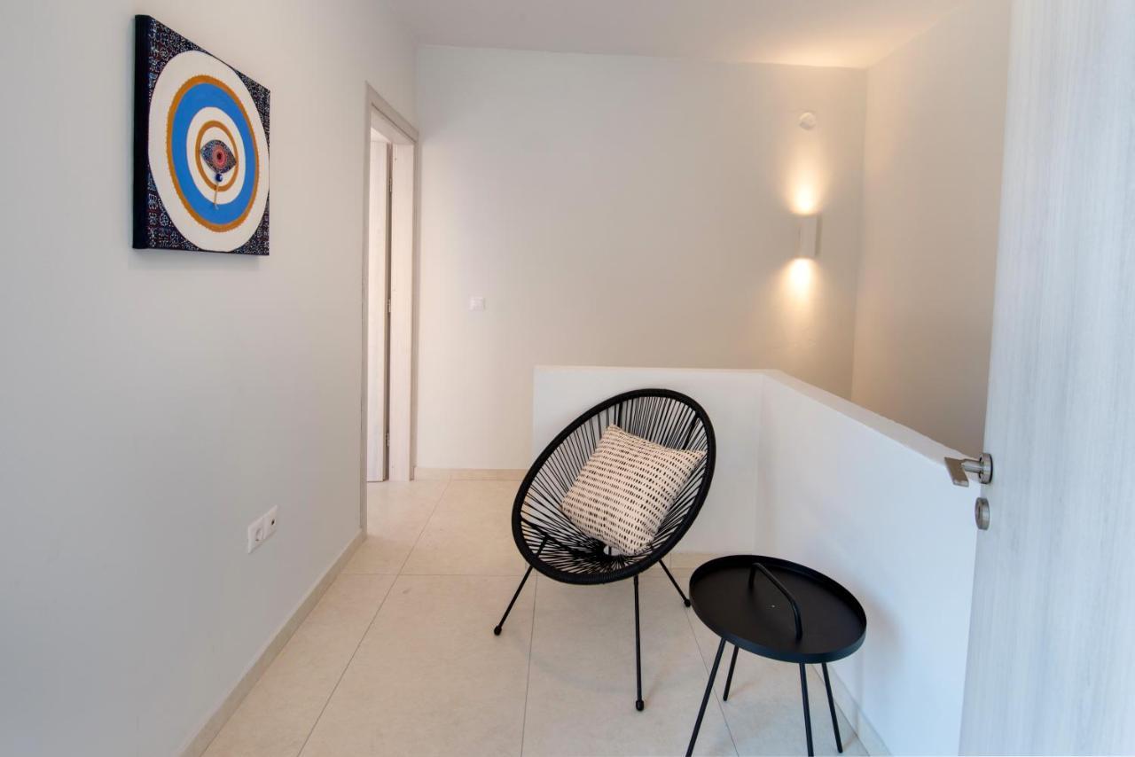 Casa Rossa E Verde By All About Paxos Γάιος Εξωτερικό φωτογραφία